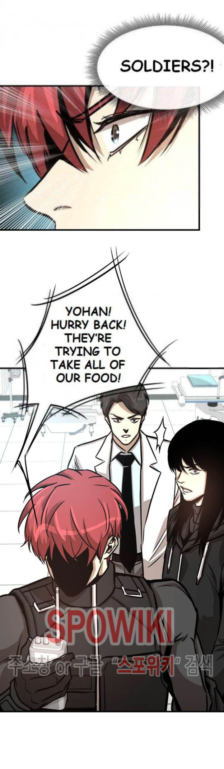 Return Survival 37 42
