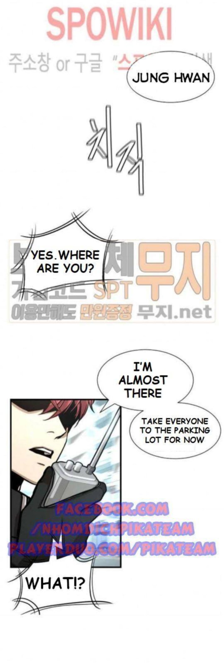 Return Survival 38 1