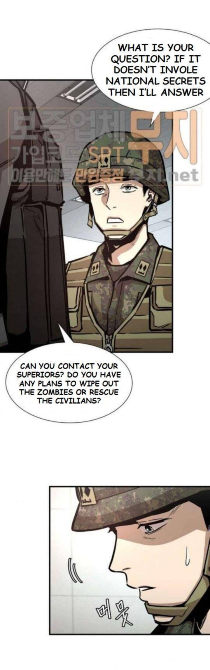 Return Survival 38 18