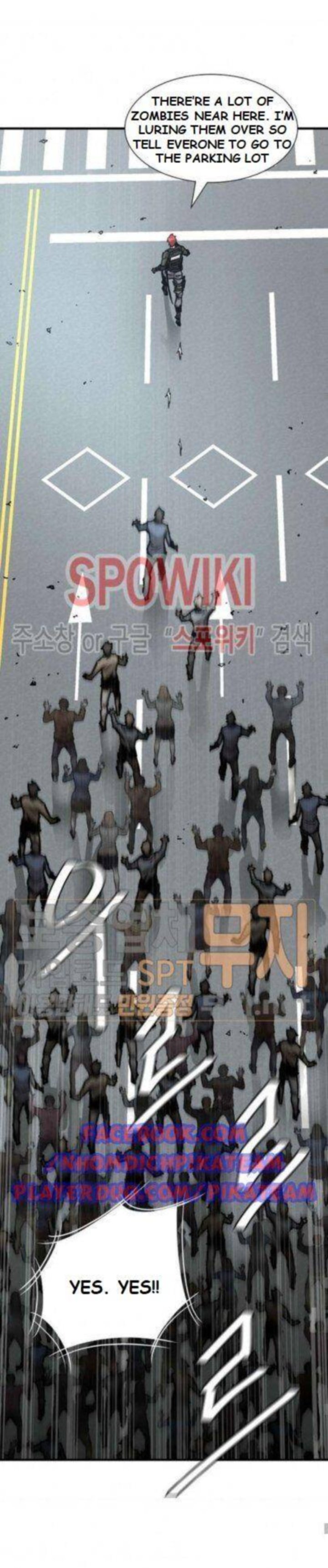 Return Survival 38 2