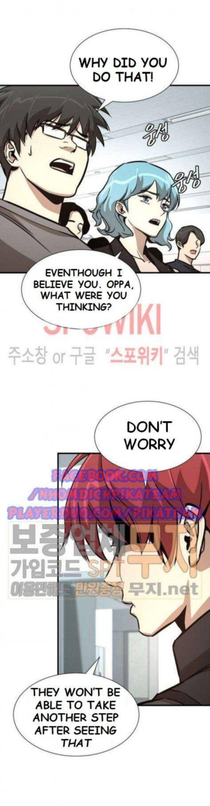 Return Survival 38 37