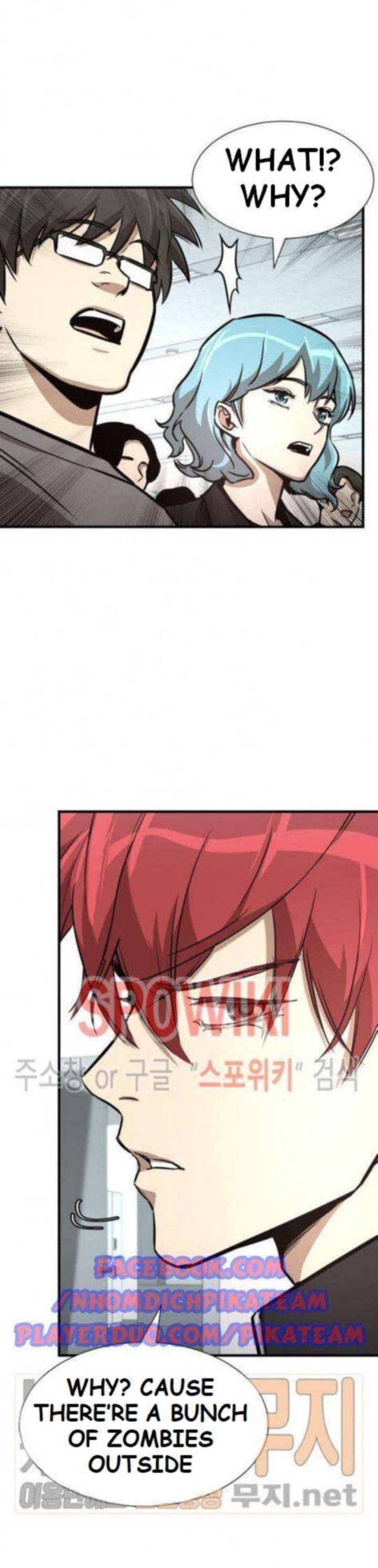 Return Survival 38 38