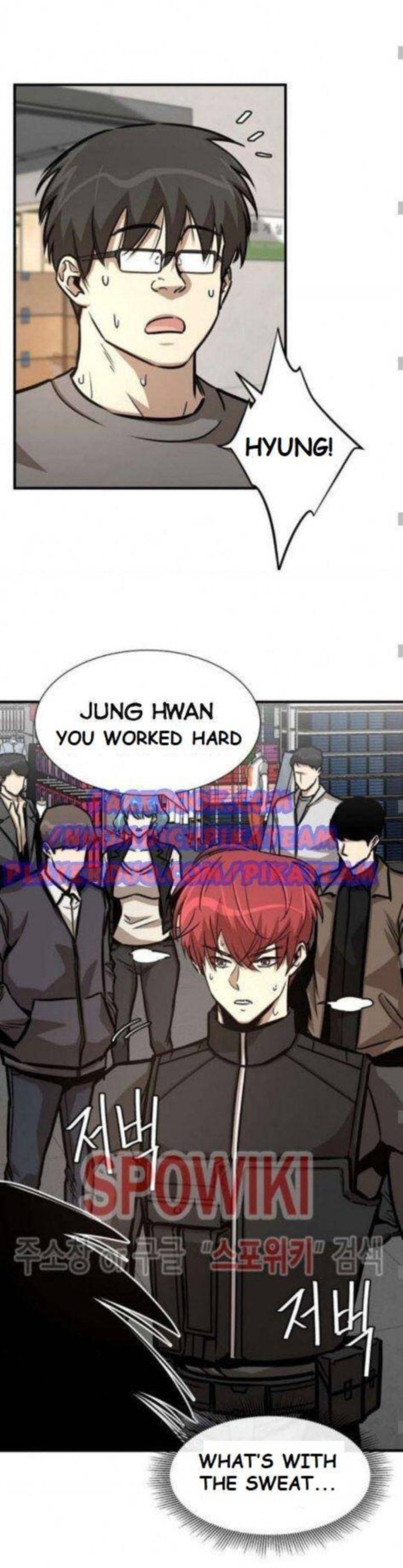 Return Survival 38 4