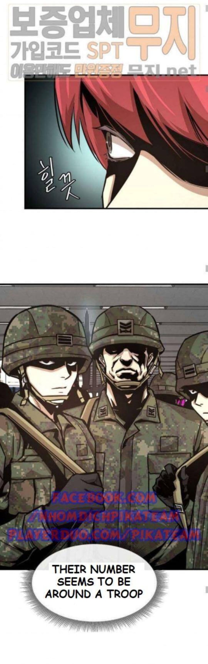 Return Survival 38 5