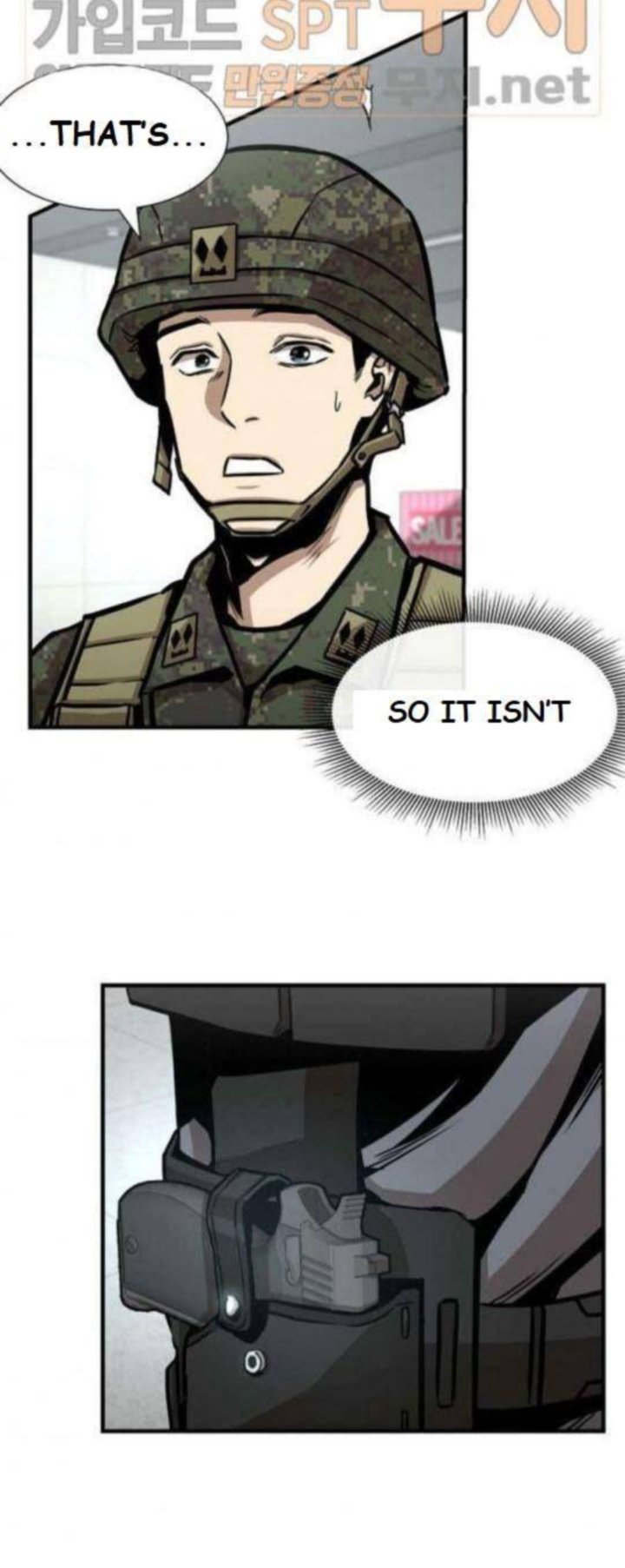 Return Survival 38 8