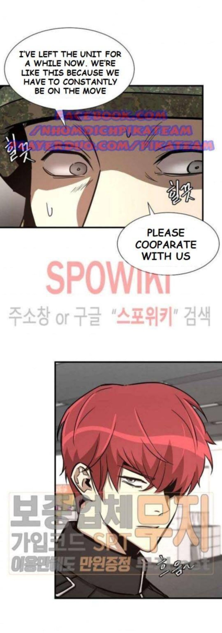 Return Survival 38 9