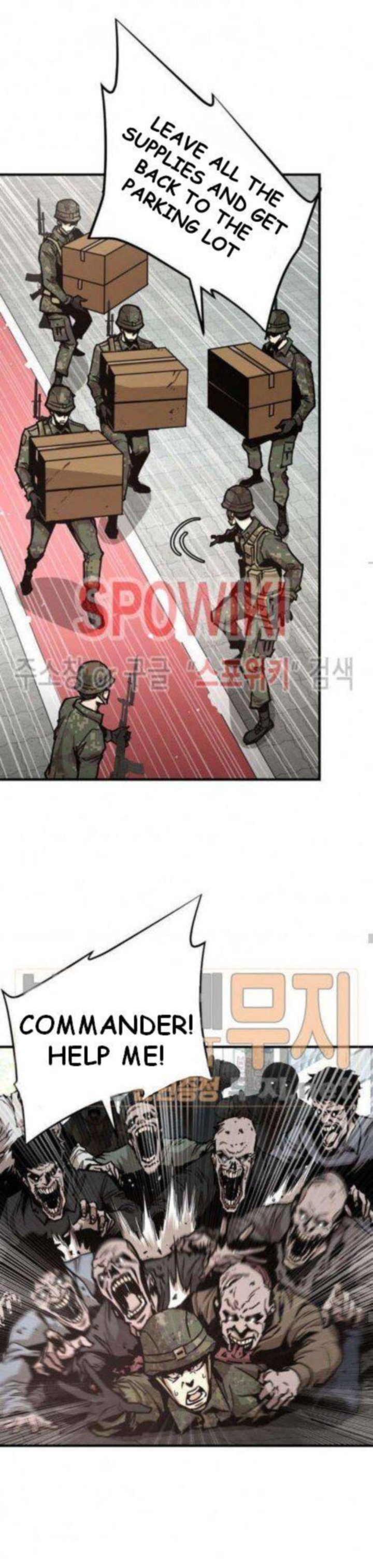 Return Survival 39 2