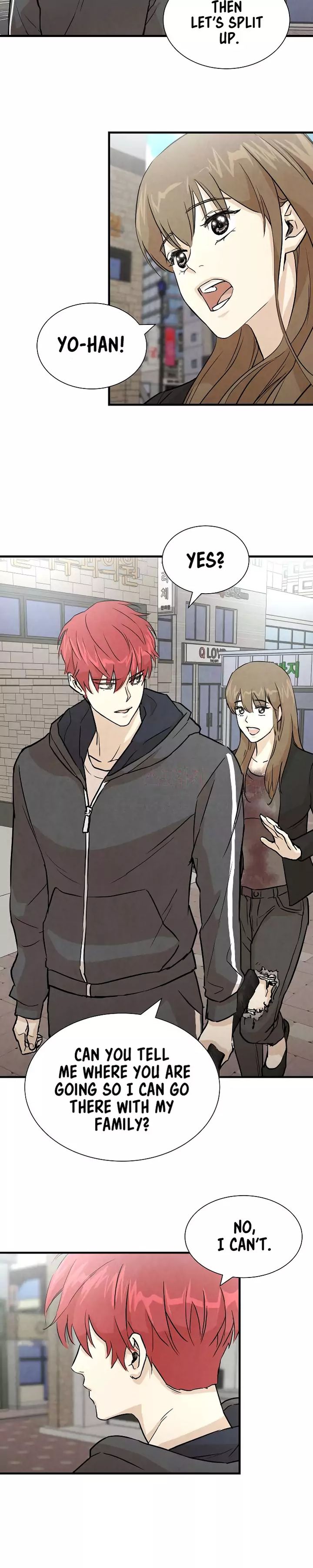 Return Survival 4 10