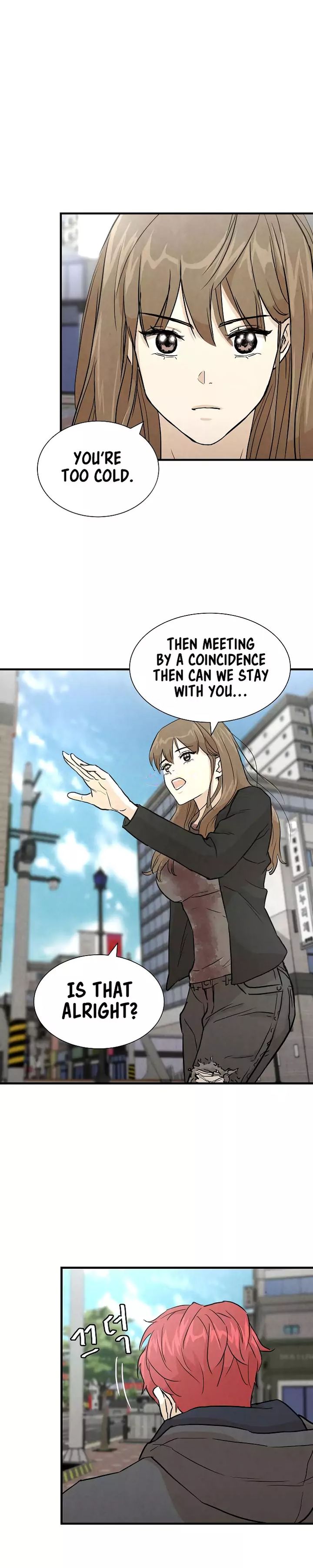 Return Survival 4 11