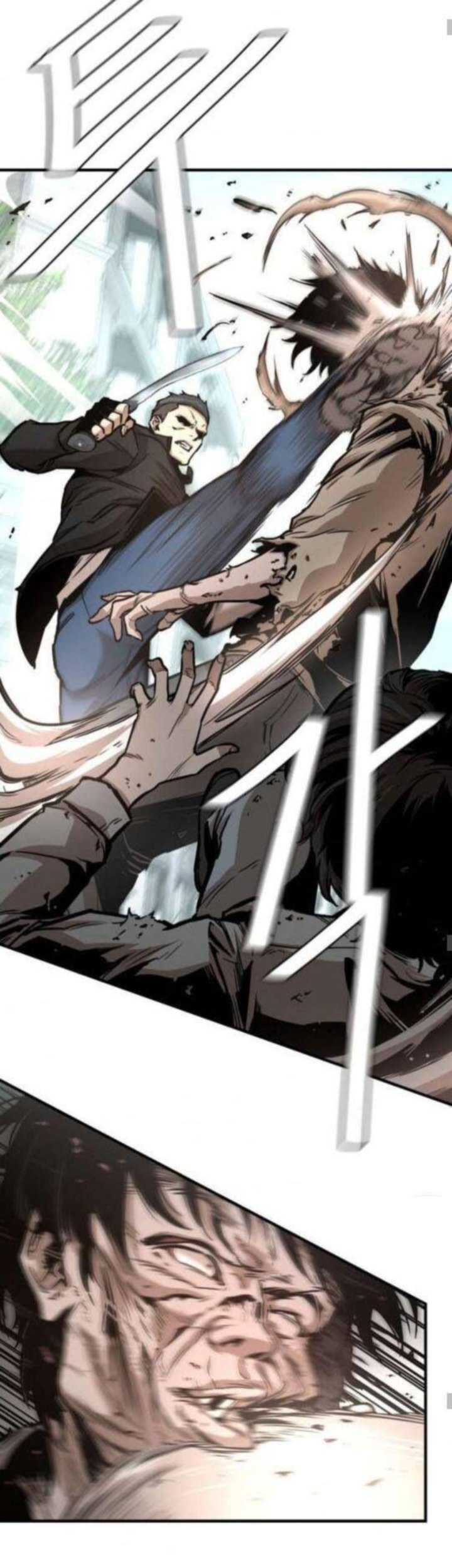 Return Survival 40 7