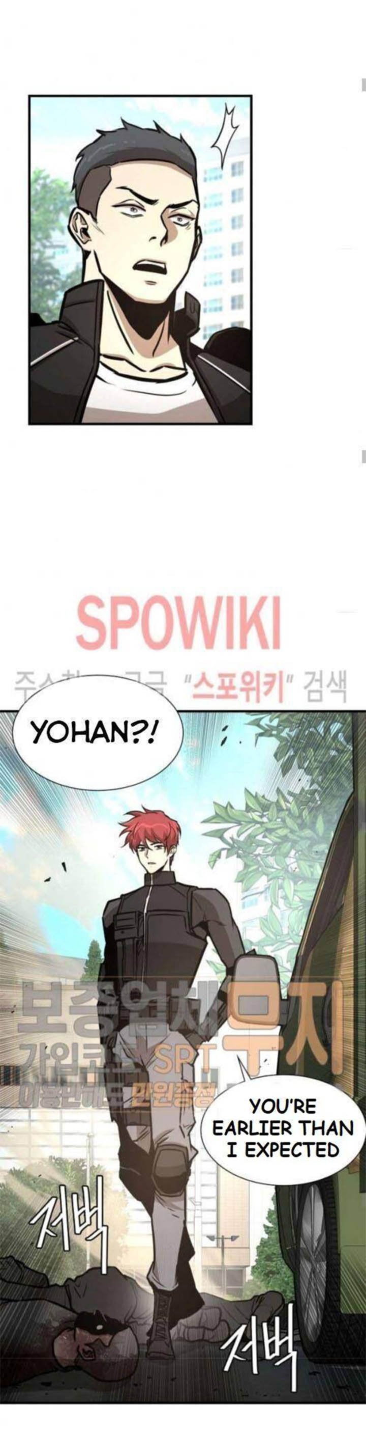 Return Survival 40 9