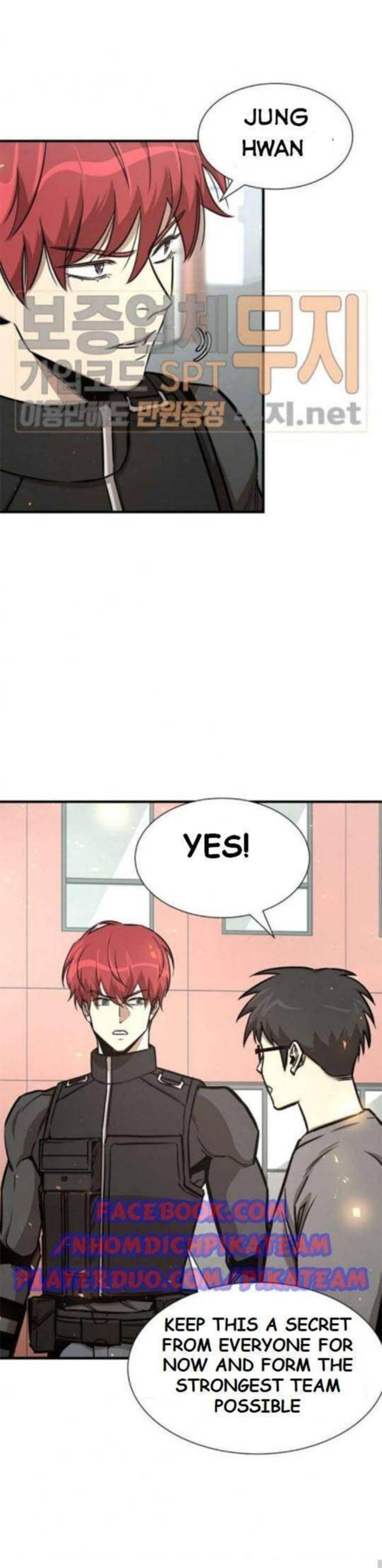 Return Survival 41 1