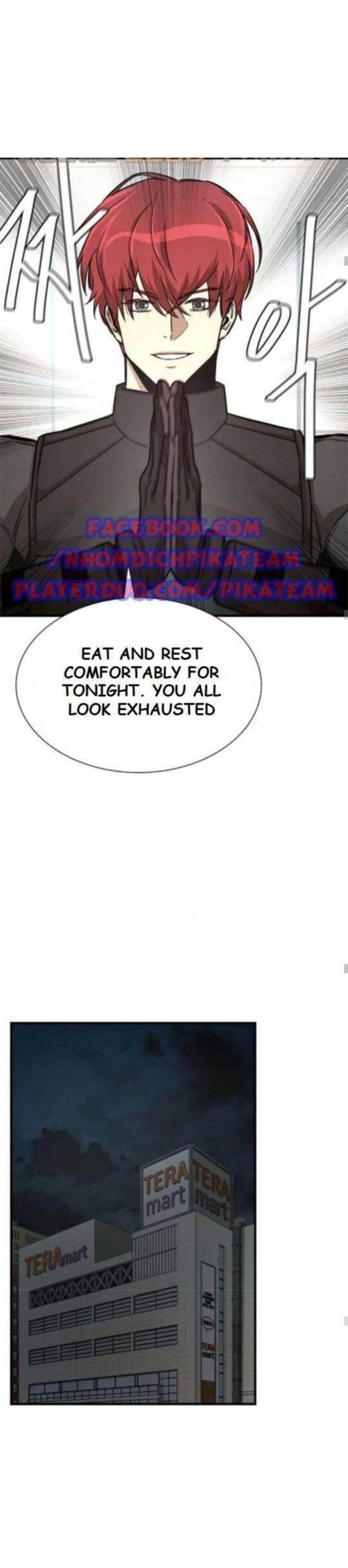 Return Survival 41 18
