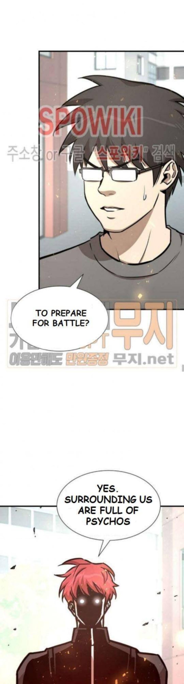 Return Survival 41 2