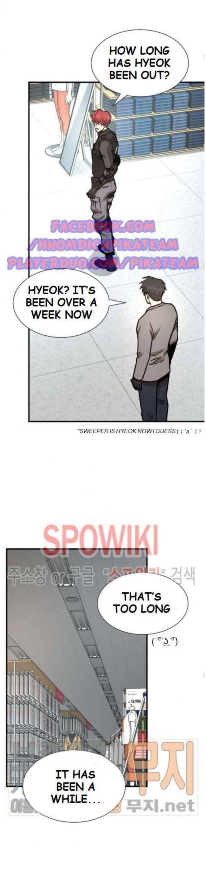 Return Survival 41 21