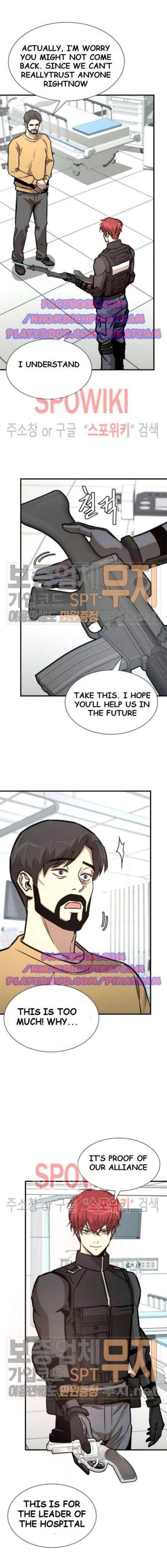 Return Survival 41 28