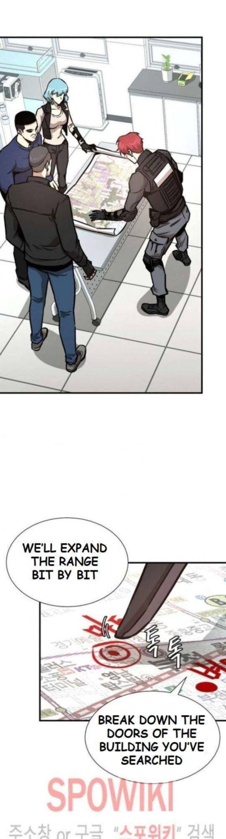 Return Survival 41 30