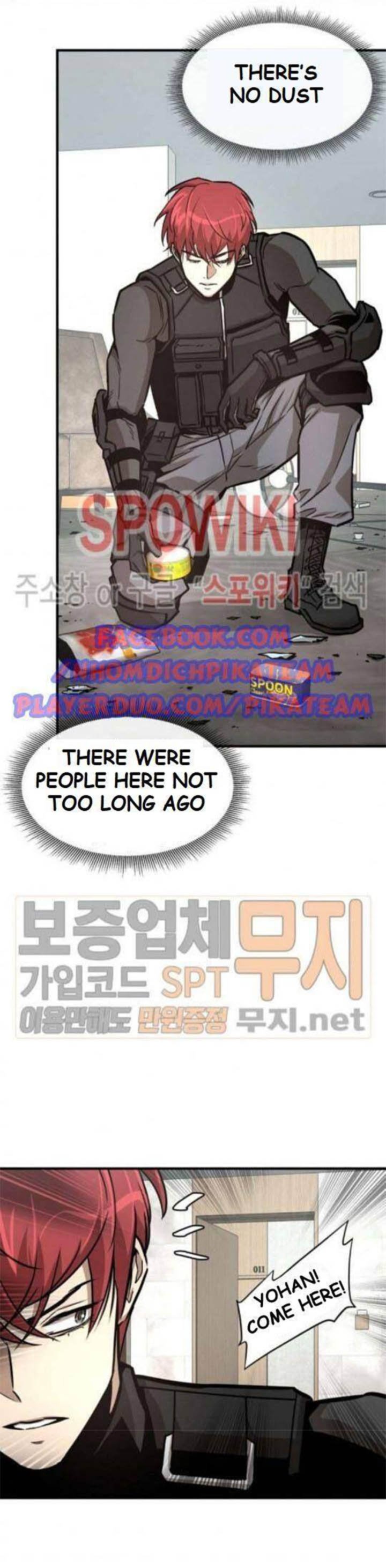 Return Survival 41 36