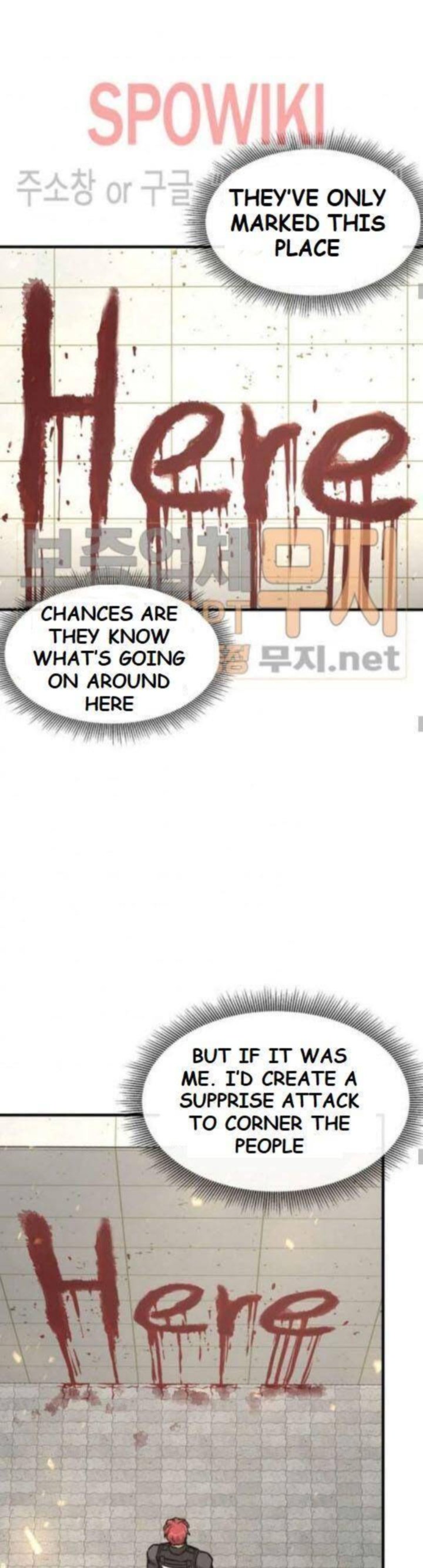 Return Survival 41 4
