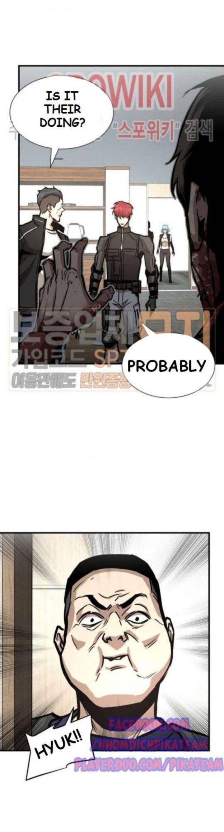 Return Survival 41 40