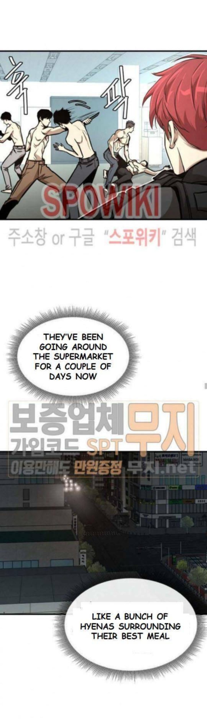 Return Survival 42 14