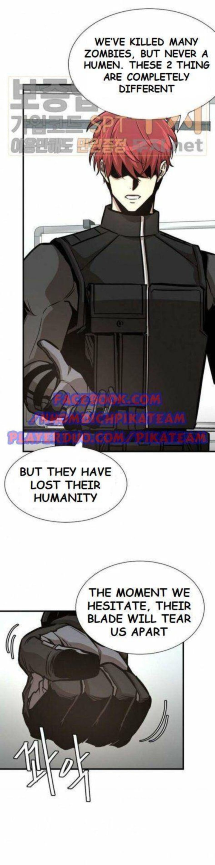 Return Survival 42 37