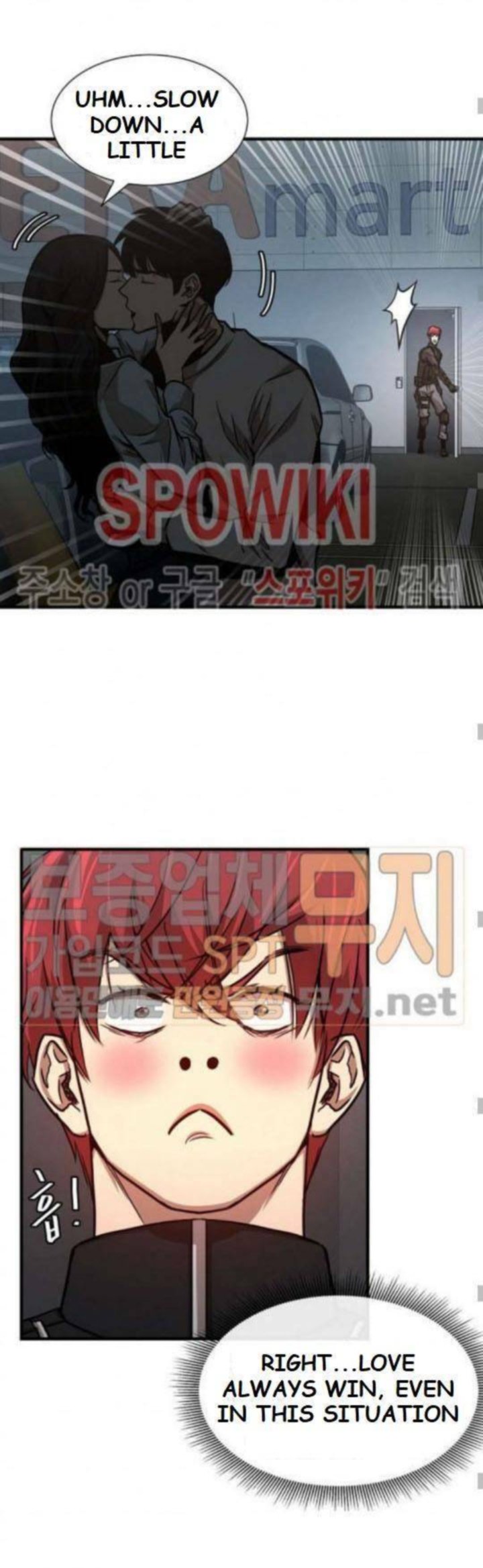 Return Survival 42 6