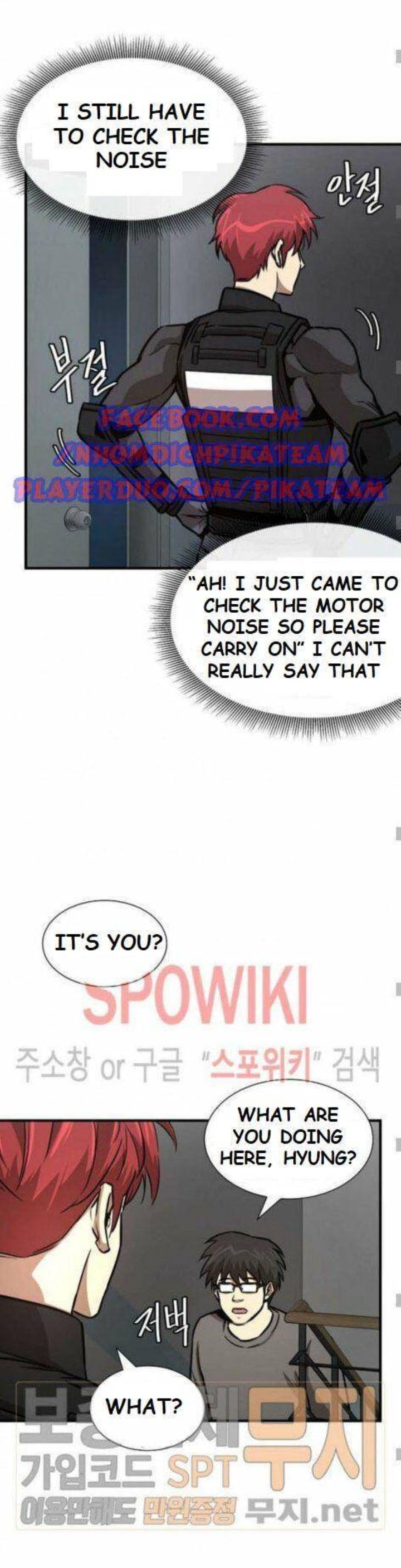 Return Survival 42 7