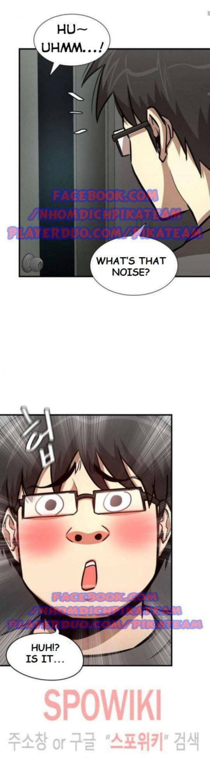 Return Survival 42 8