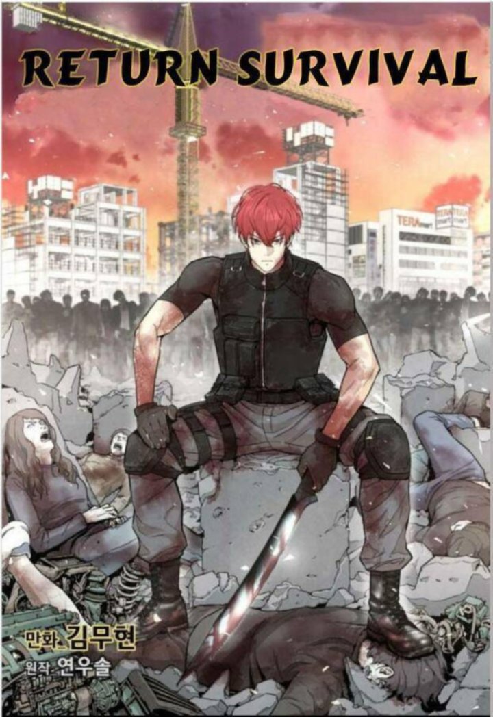 Return Survival 43 1