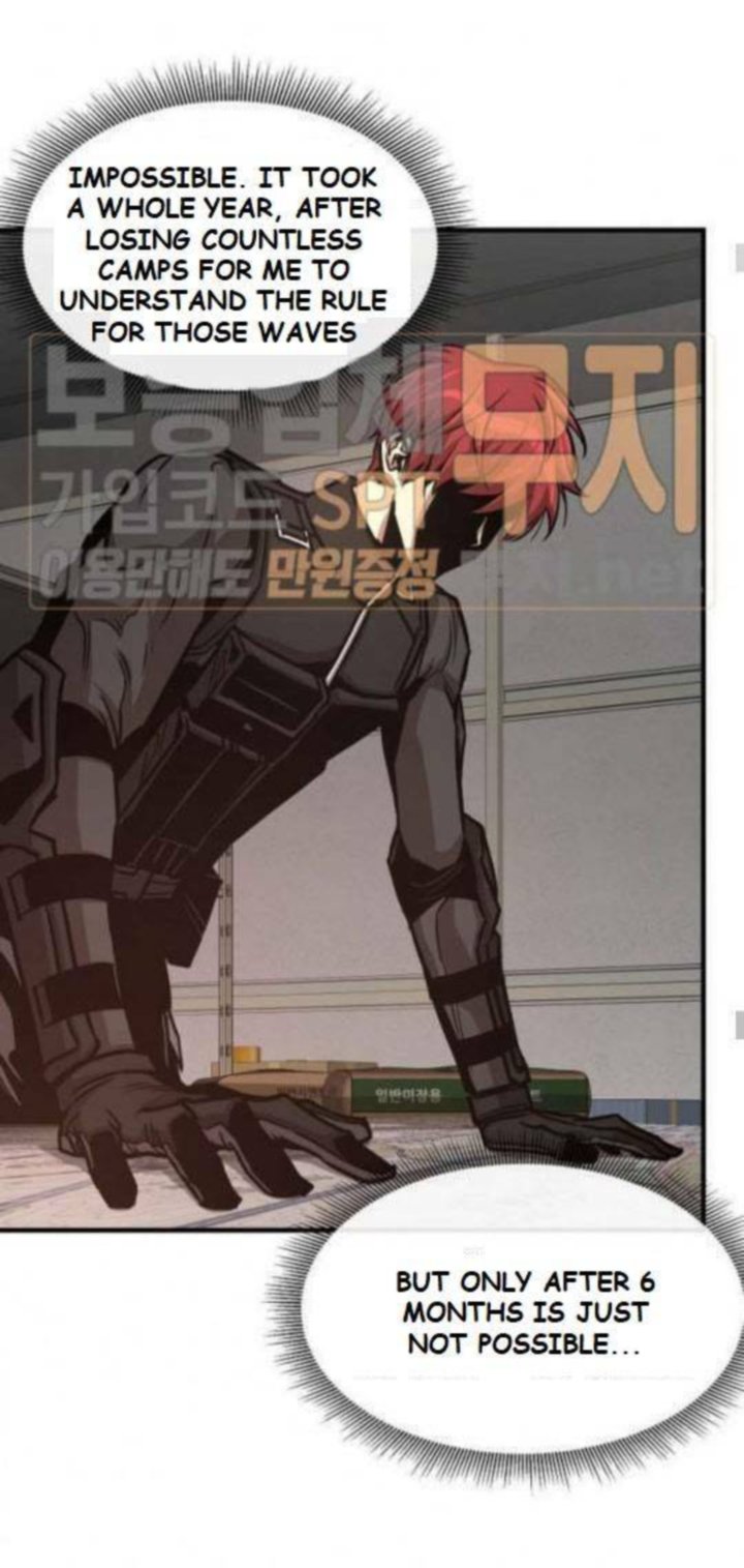 Return Survival 43 11