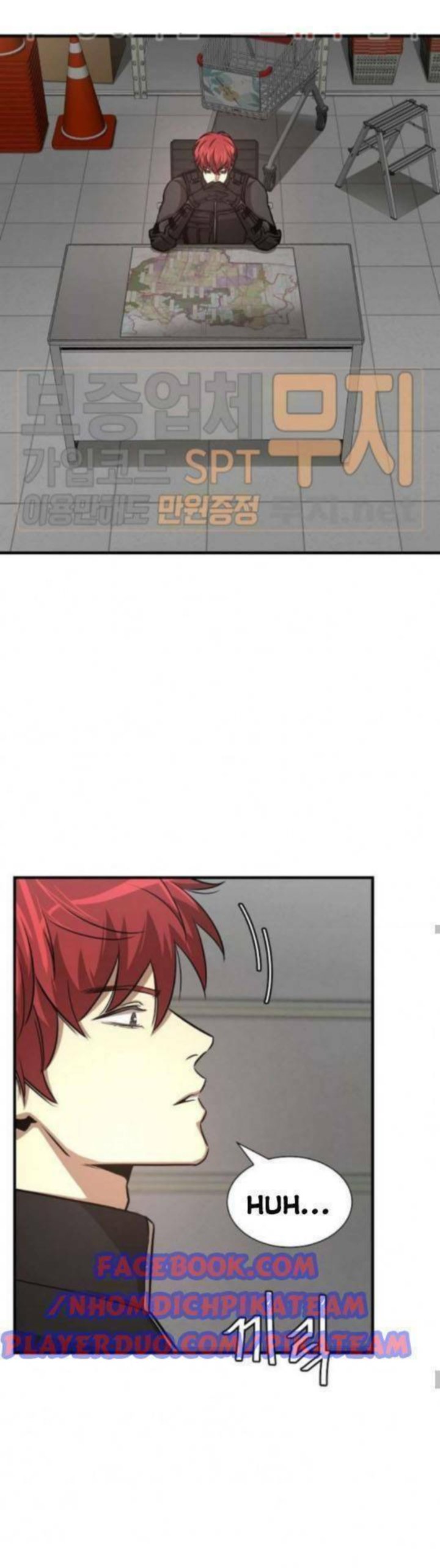Return Survival 43 2