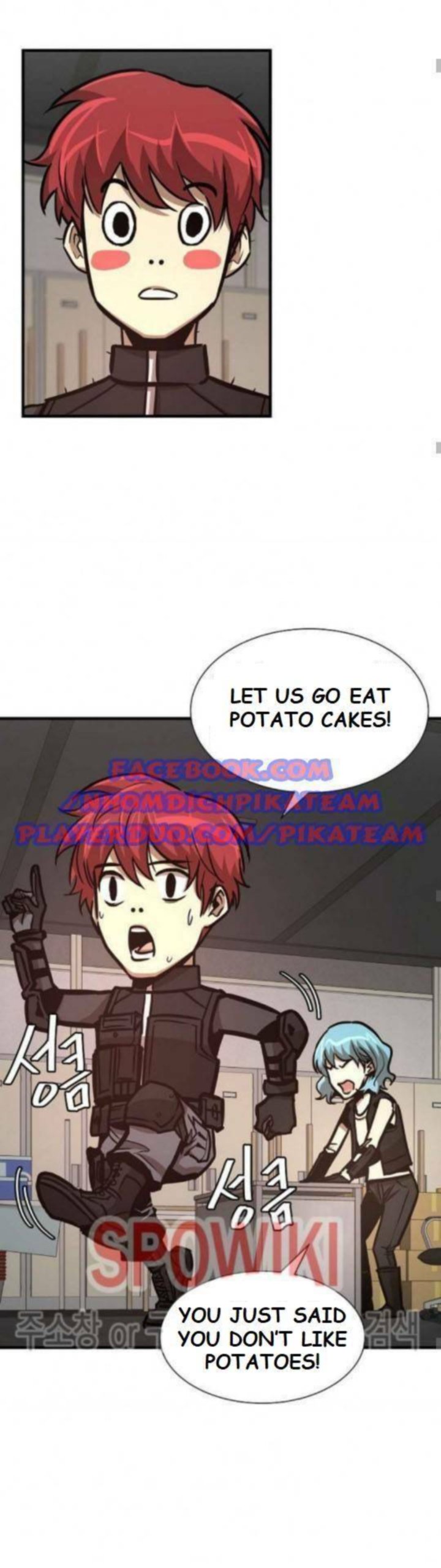Return Survival 43 22