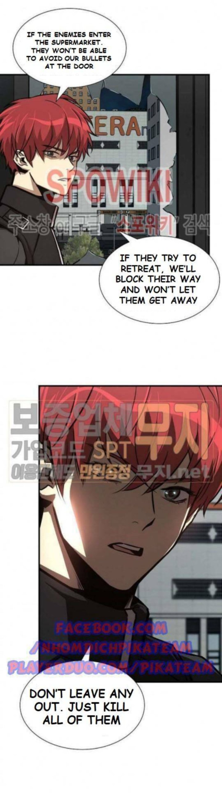 Return Survival 43 36