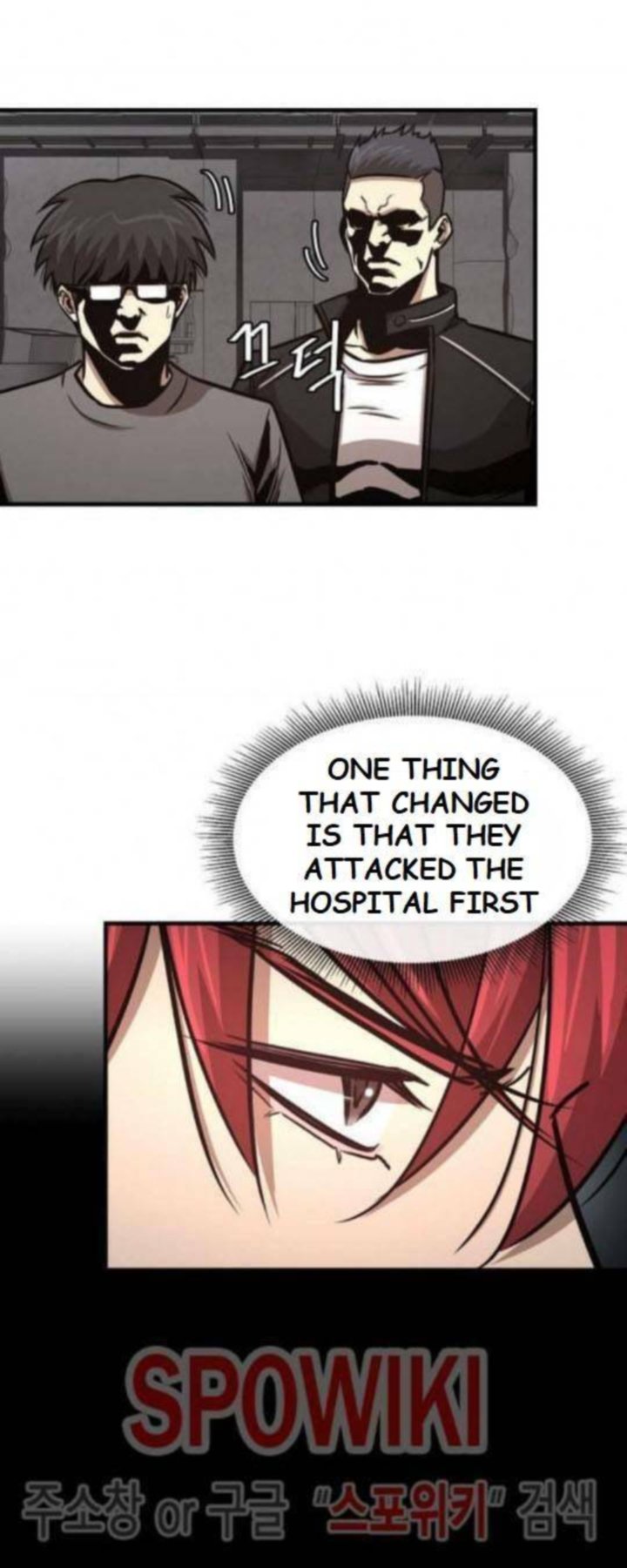 Return Survival 43 37