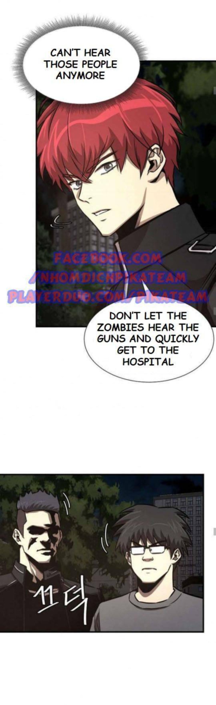 Return Survival 44 11