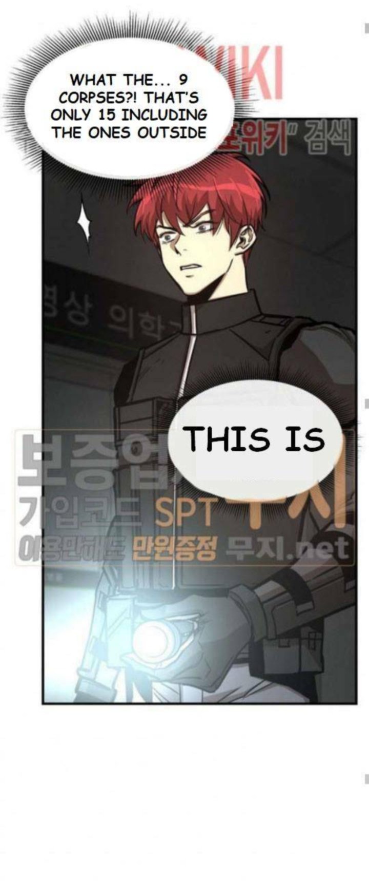 Return Survival 44 20