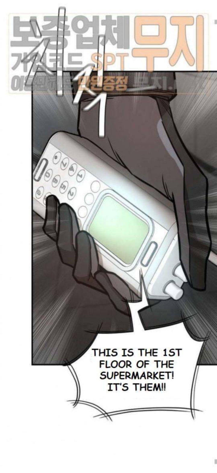 Return Survival 44 33