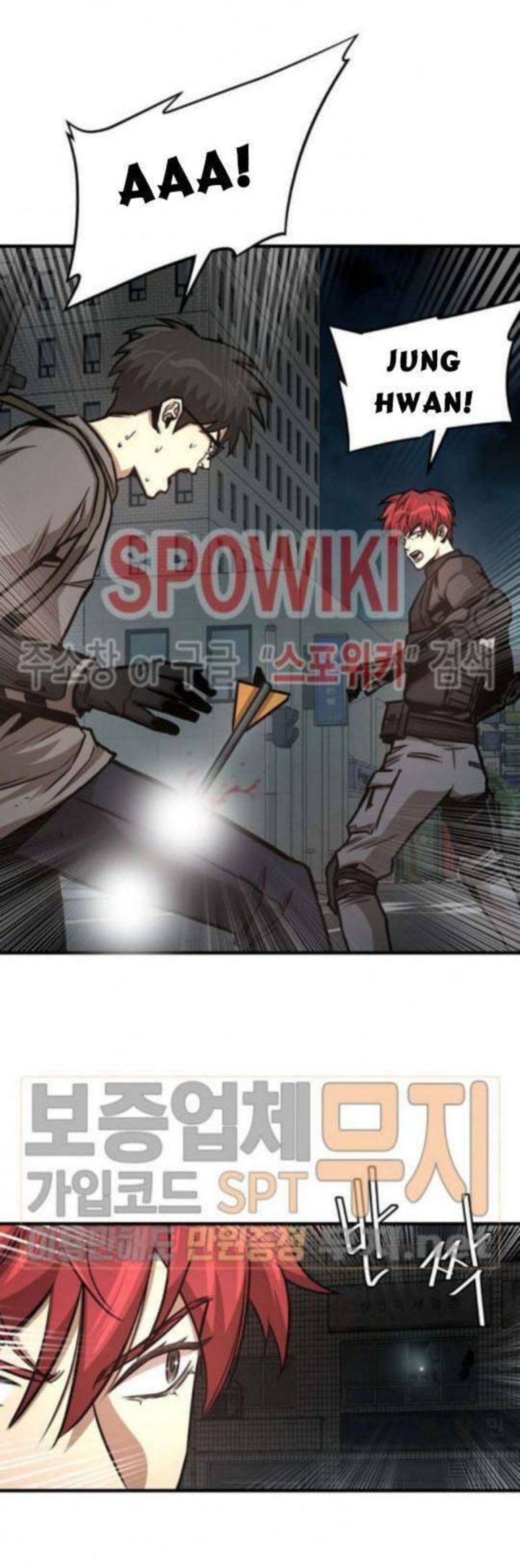 Return Survival 44 51