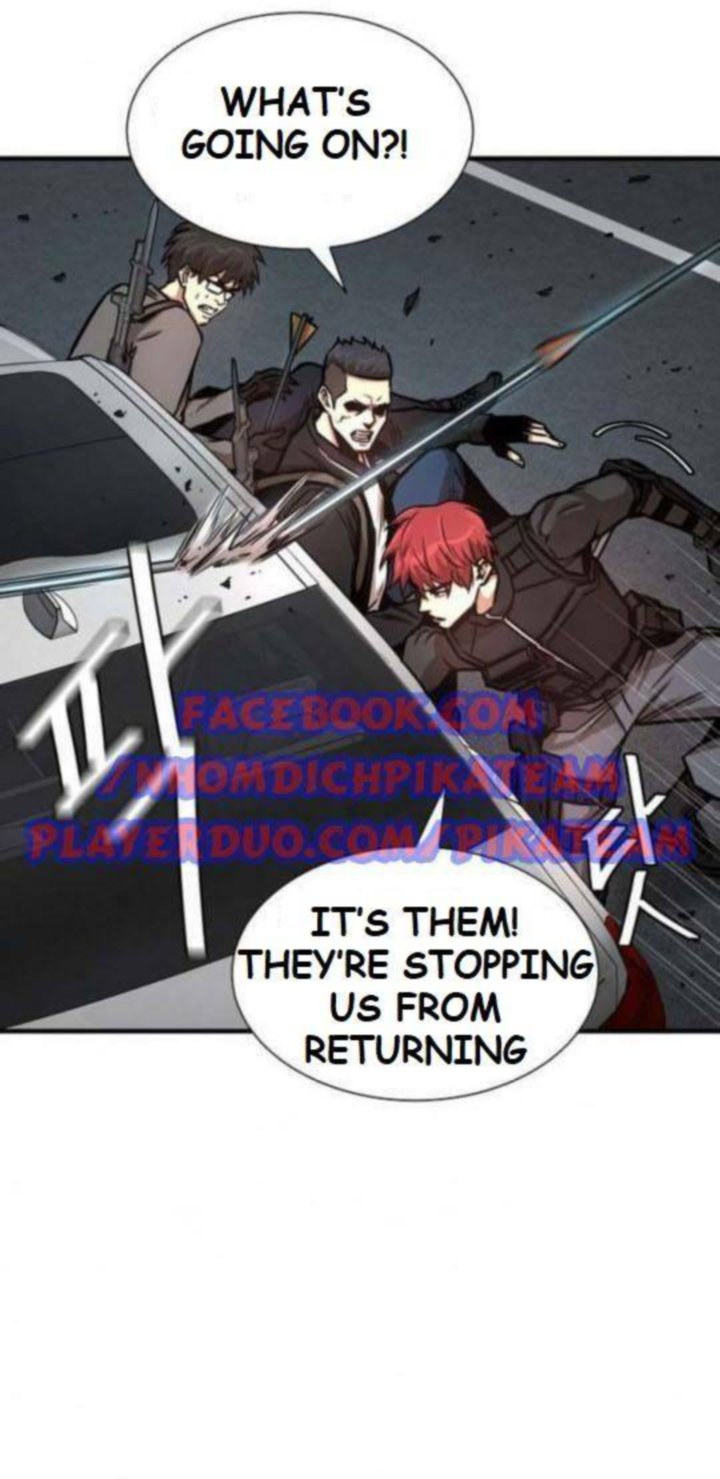 Return Survival 44 56