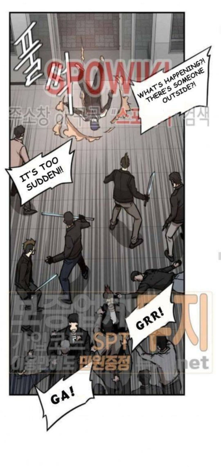 Return Survival 44 7