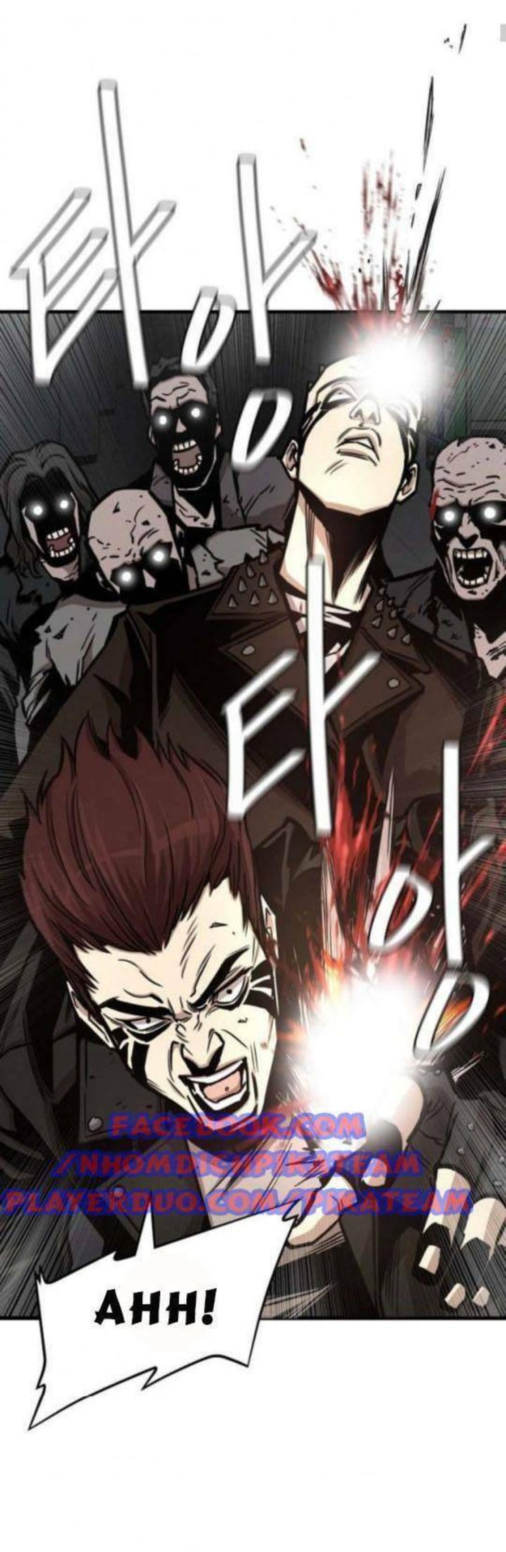 Return Survival 44 8