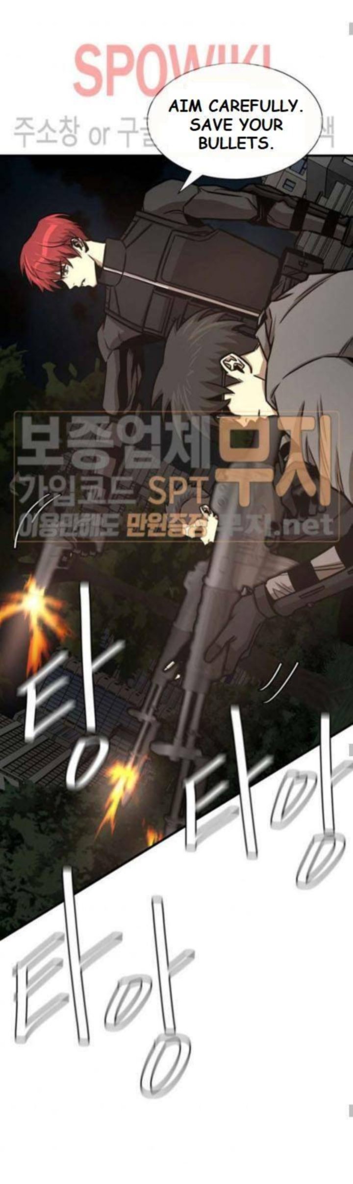 Return Survival 44 9