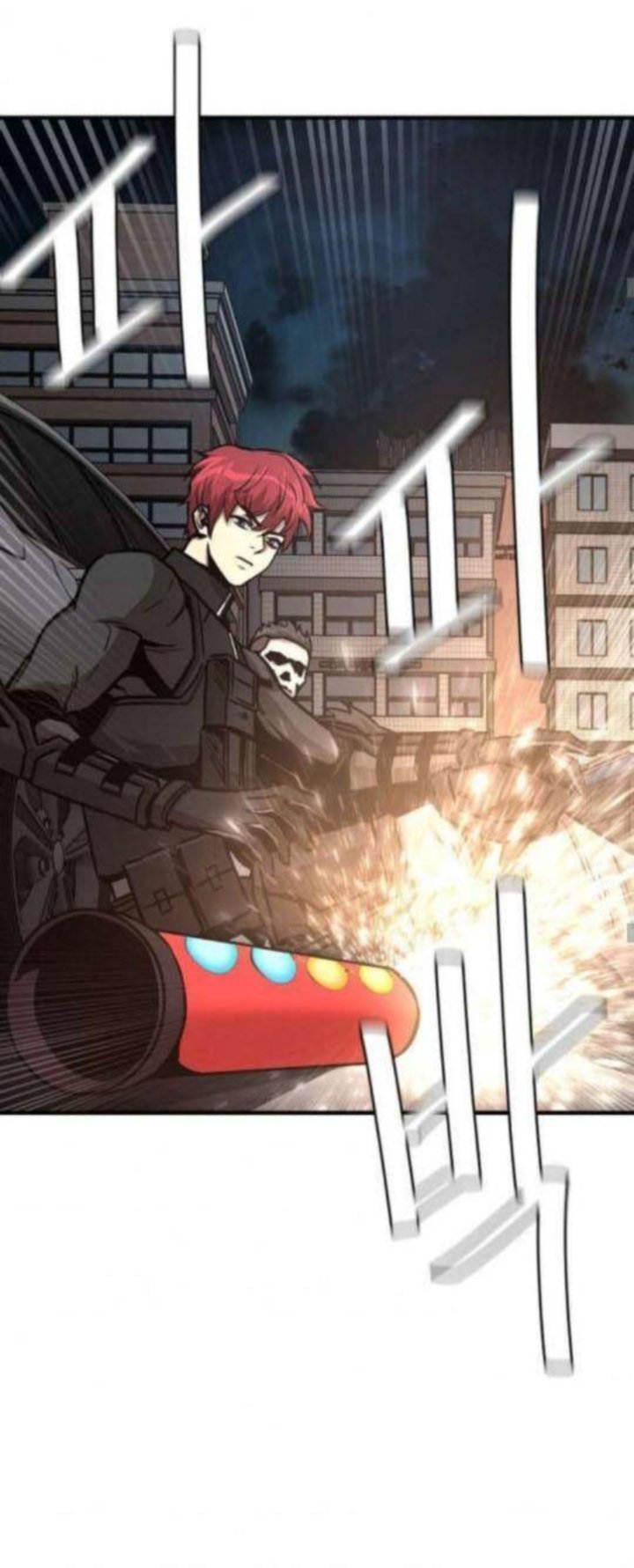 Return Survival 45 4