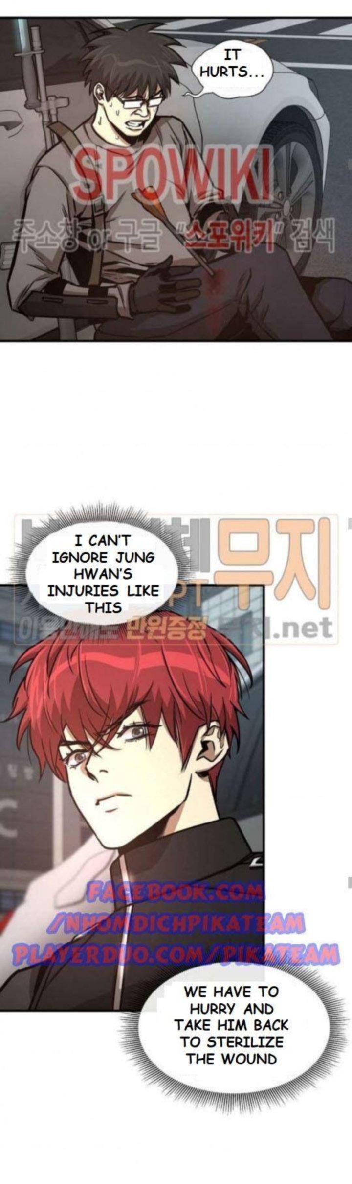Return Survival 45 7