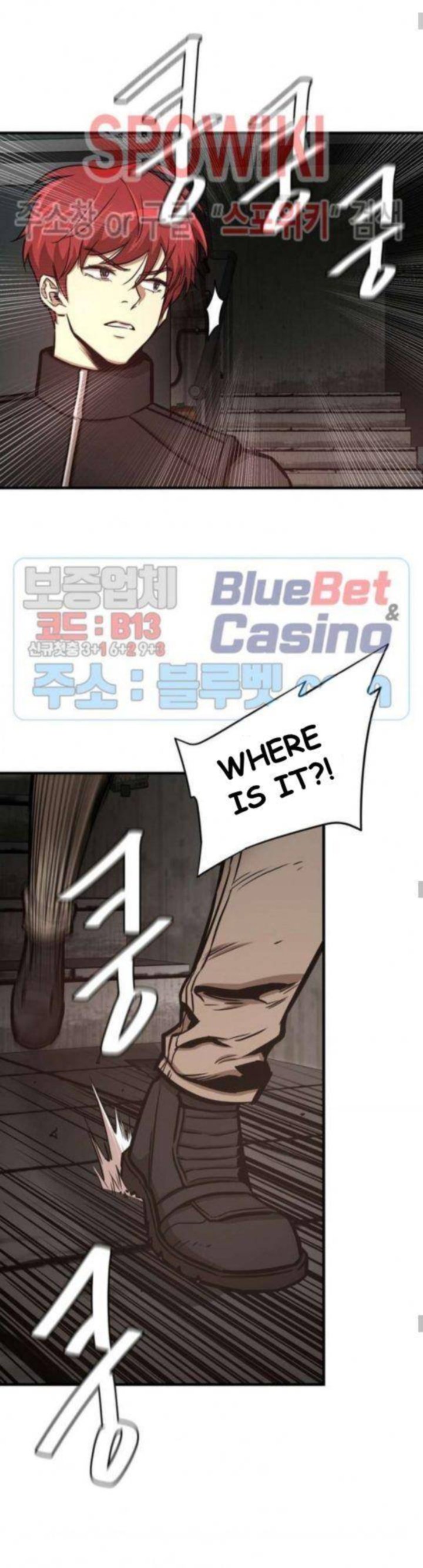 Return Survival 47 8