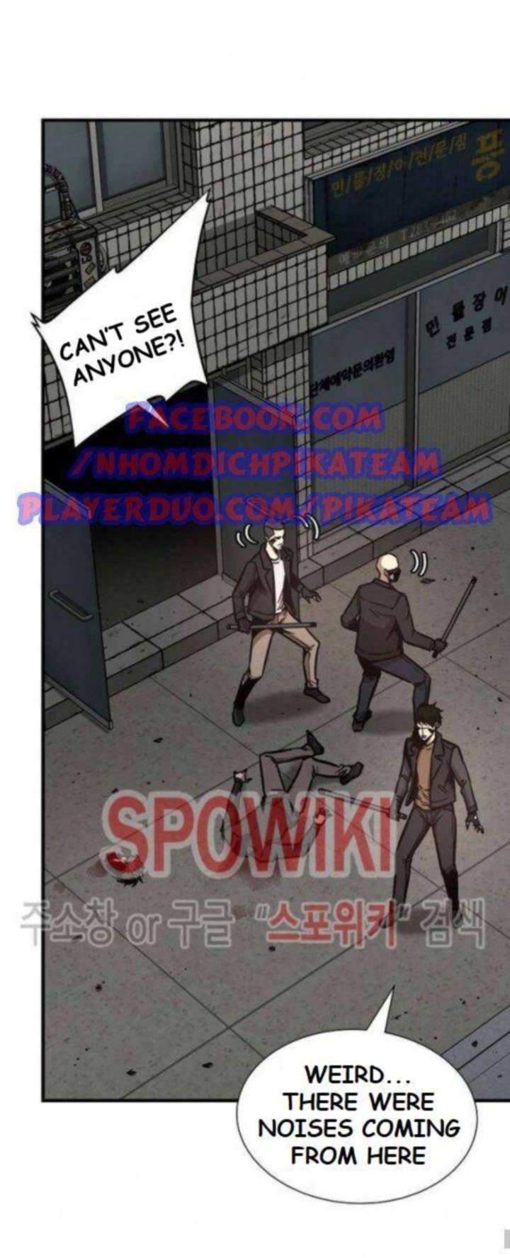 Return Survival 47 9