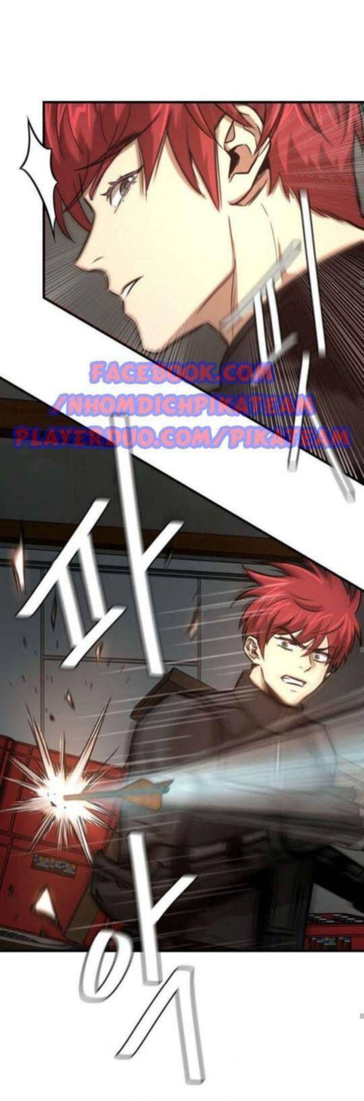 Return Survival 48 8