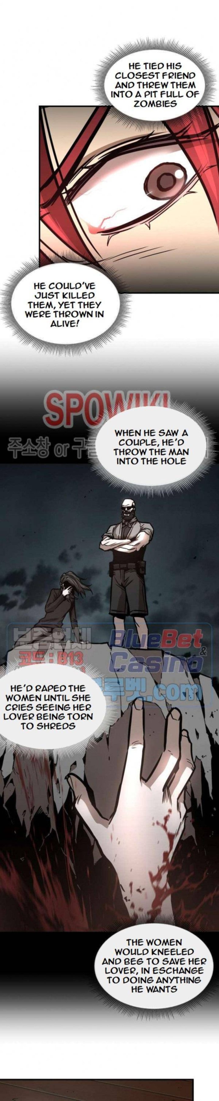 Return Survival 49 11