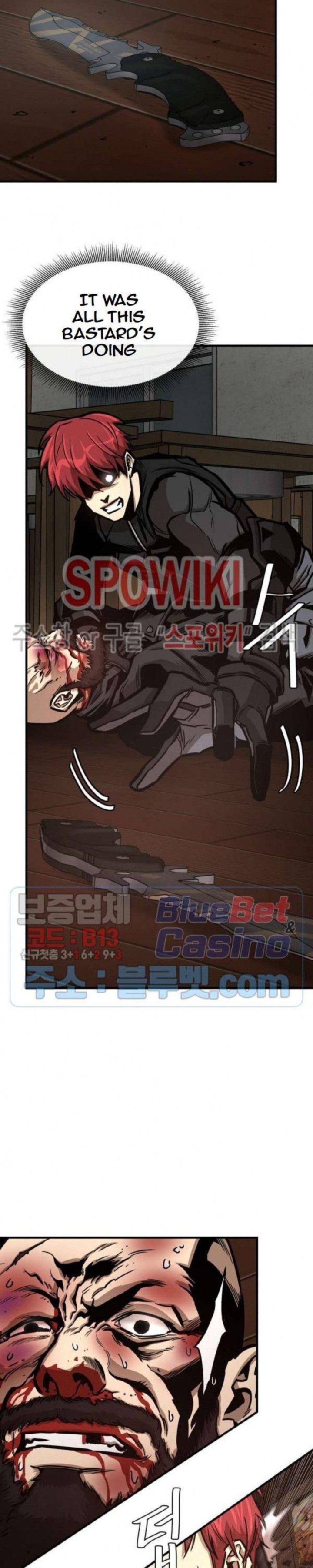 Return Survival 49 12